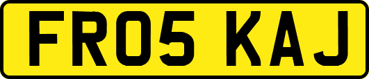 FR05KAJ