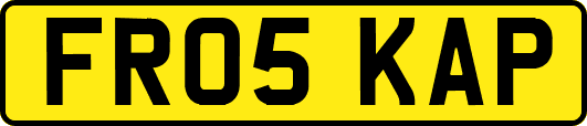FR05KAP