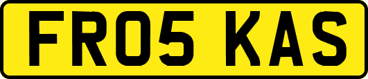 FR05KAS