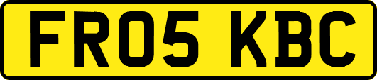 FR05KBC