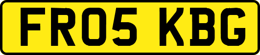 FR05KBG