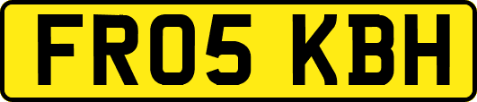 FR05KBH