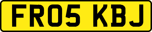 FR05KBJ
