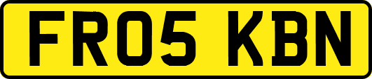 FR05KBN