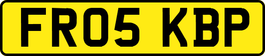 FR05KBP
