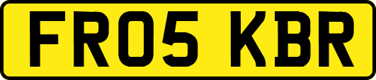 FR05KBR