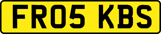 FR05KBS