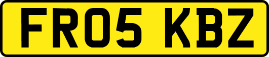 FR05KBZ
