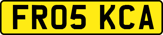 FR05KCA