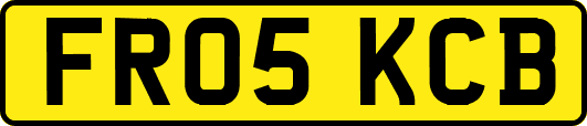 FR05KCB
