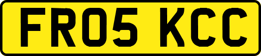 FR05KCC