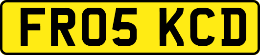 FR05KCD