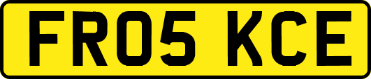 FR05KCE