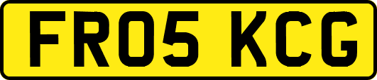 FR05KCG