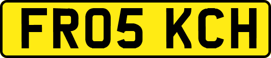 FR05KCH