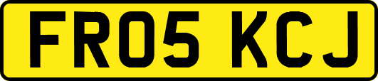 FR05KCJ