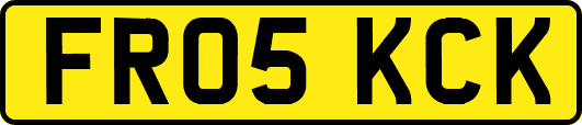 FR05KCK