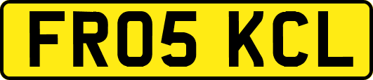 FR05KCL