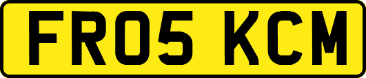 FR05KCM
