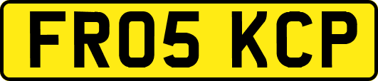 FR05KCP