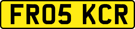 FR05KCR