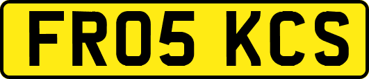 FR05KCS