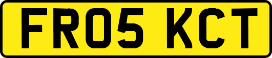 FR05KCT