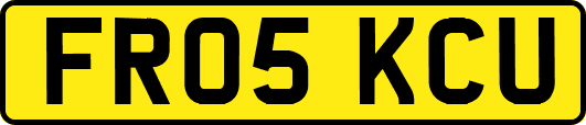 FR05KCU