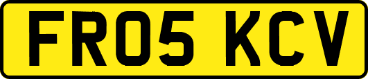 FR05KCV