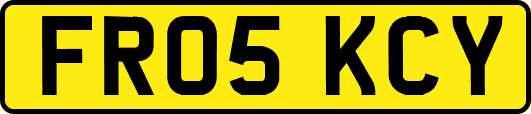 FR05KCY
