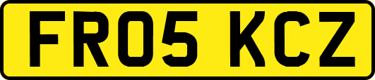 FR05KCZ