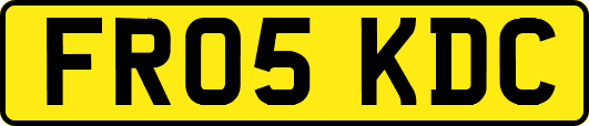 FR05KDC