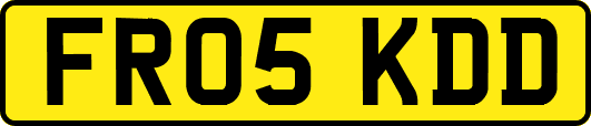 FR05KDD