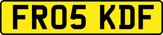 FR05KDF