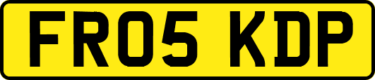 FR05KDP