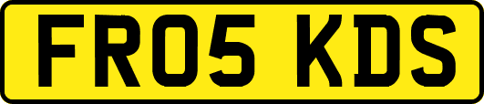 FR05KDS