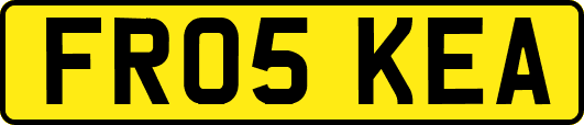 FR05KEA