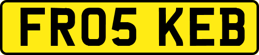 FR05KEB