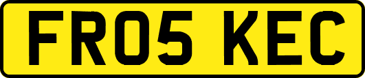 FR05KEC
