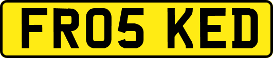 FR05KED