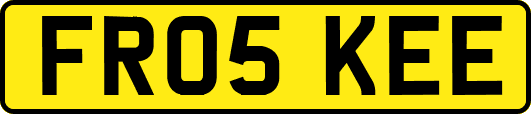 FR05KEE