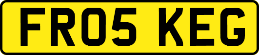 FR05KEG