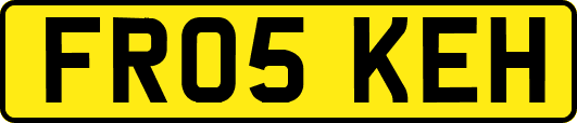 FR05KEH