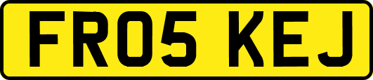 FR05KEJ