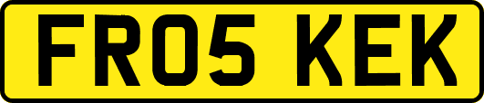 FR05KEK