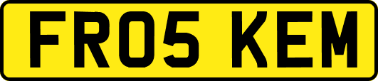 FR05KEM