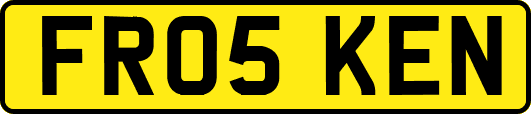FR05KEN