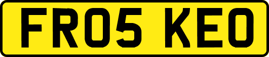 FR05KEO