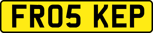 FR05KEP