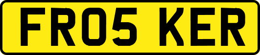 FR05KER